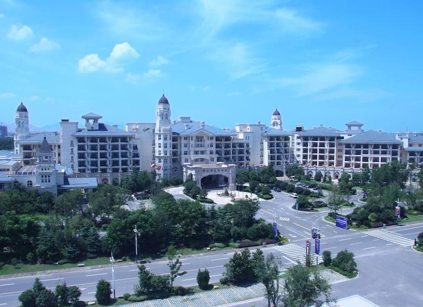 Edificio Foto
