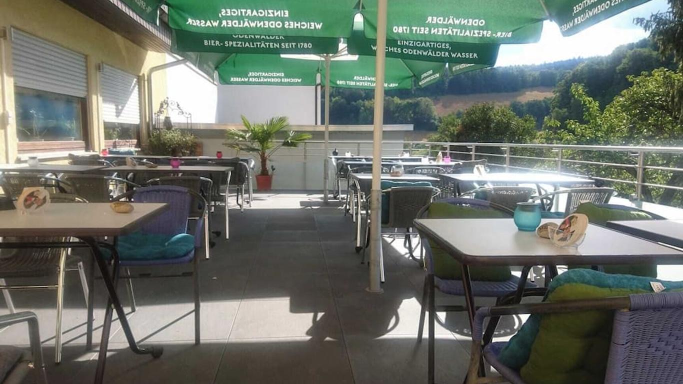 Hotel Gasthof Zur Krone