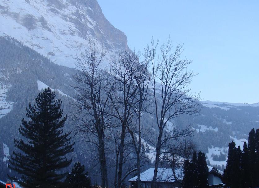 Vista esterna Foto