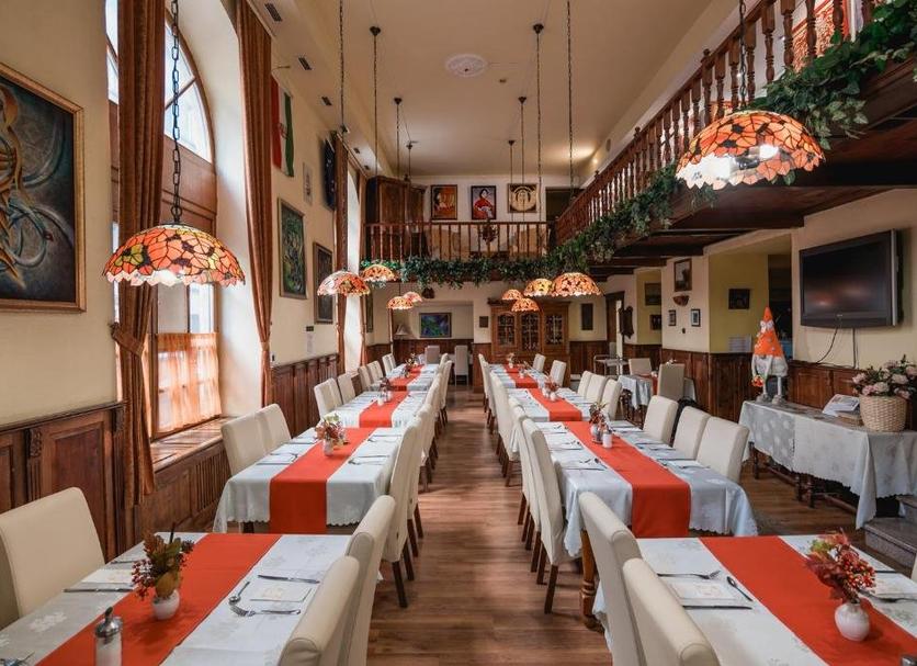 Ristorante Foto