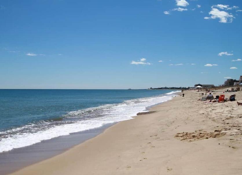 Spiaggia Foto