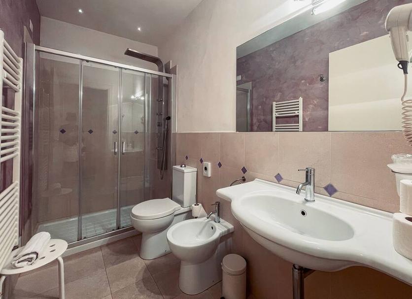 Bagno Foto