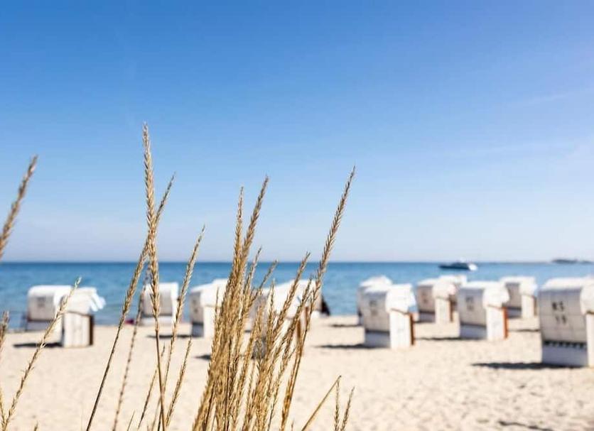 Spiaggia Foto