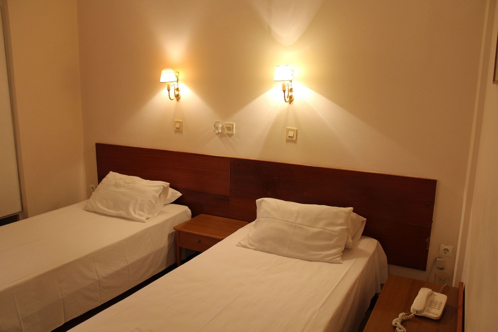 Camera da letto