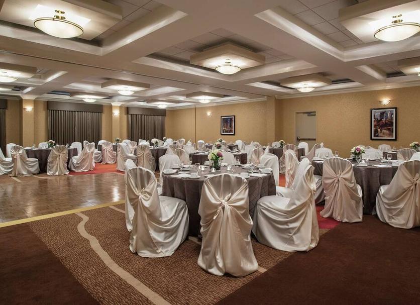 Sala ricevimenti Foto