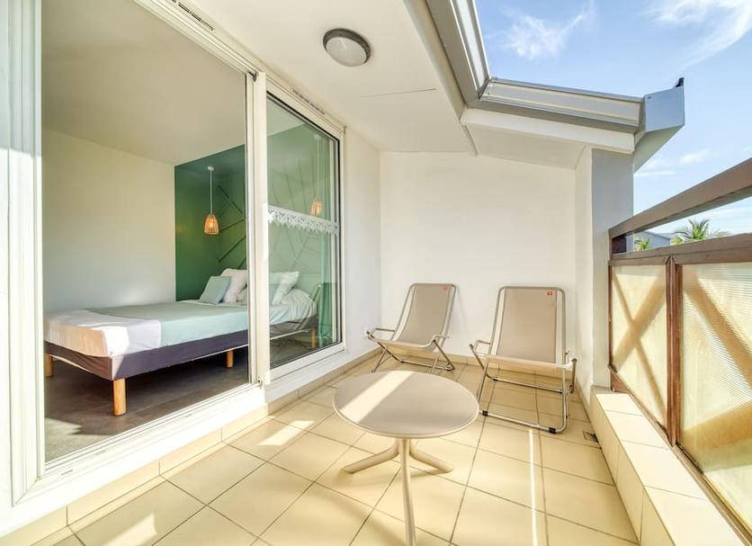 Balcone Foto