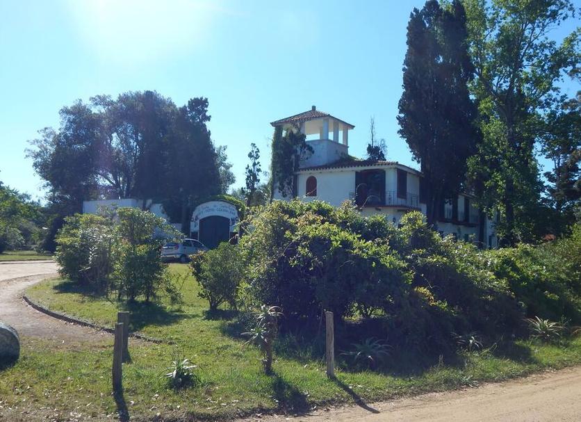 Vista esterna Foto