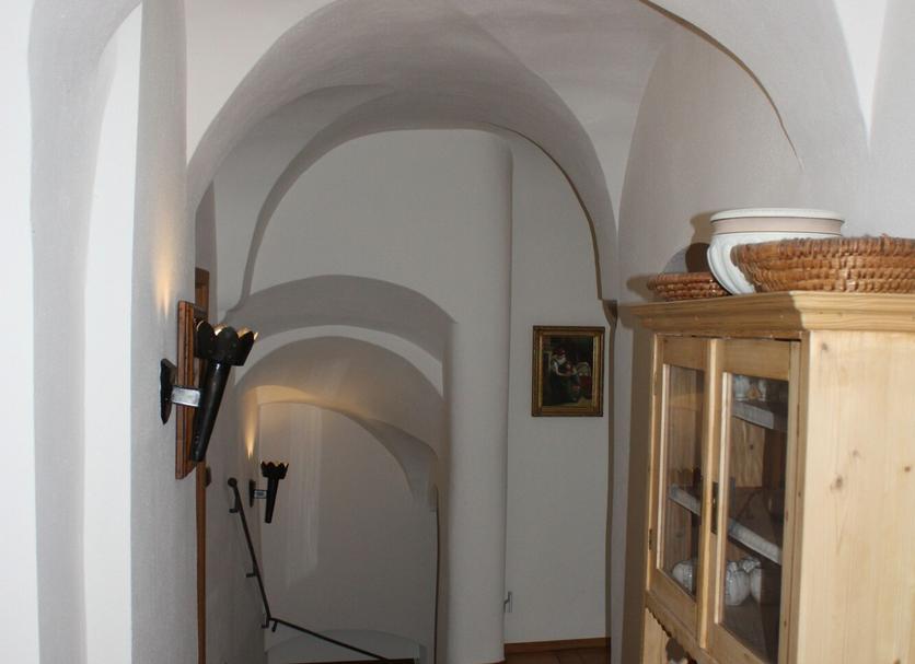 Dotazioni in camera Foto