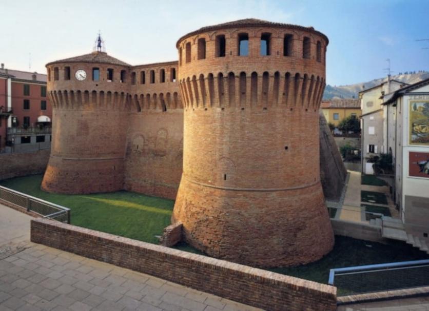 Attrazioni Foto