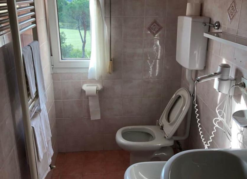 Bagno Foto