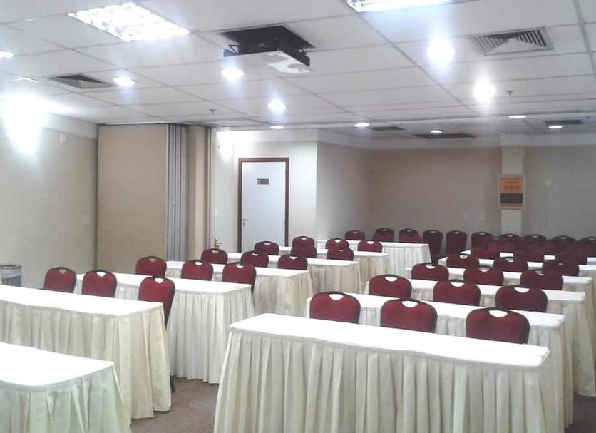 Sala conferenze Foto