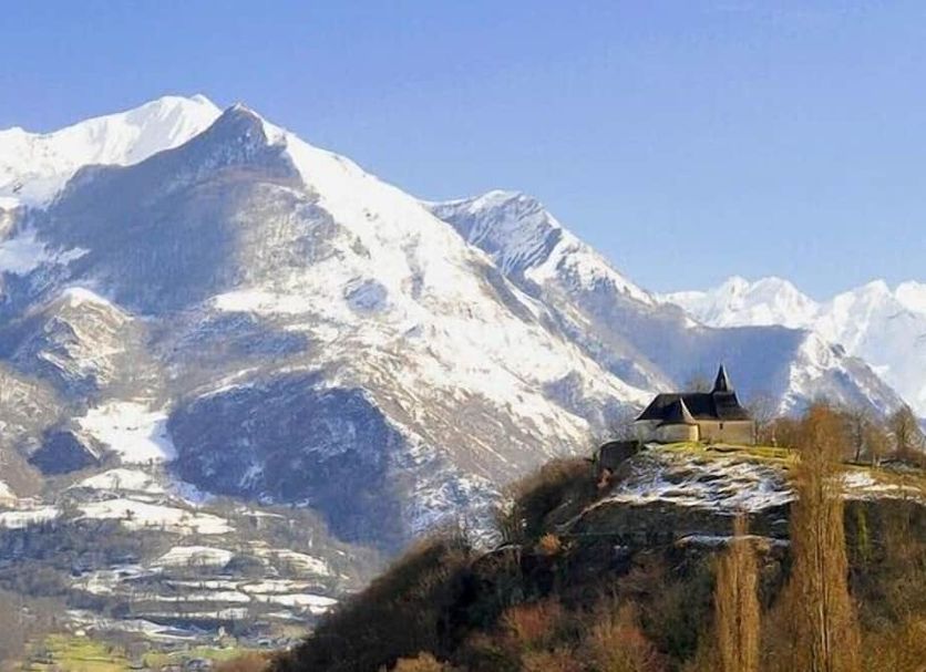 Vista esterna Foto