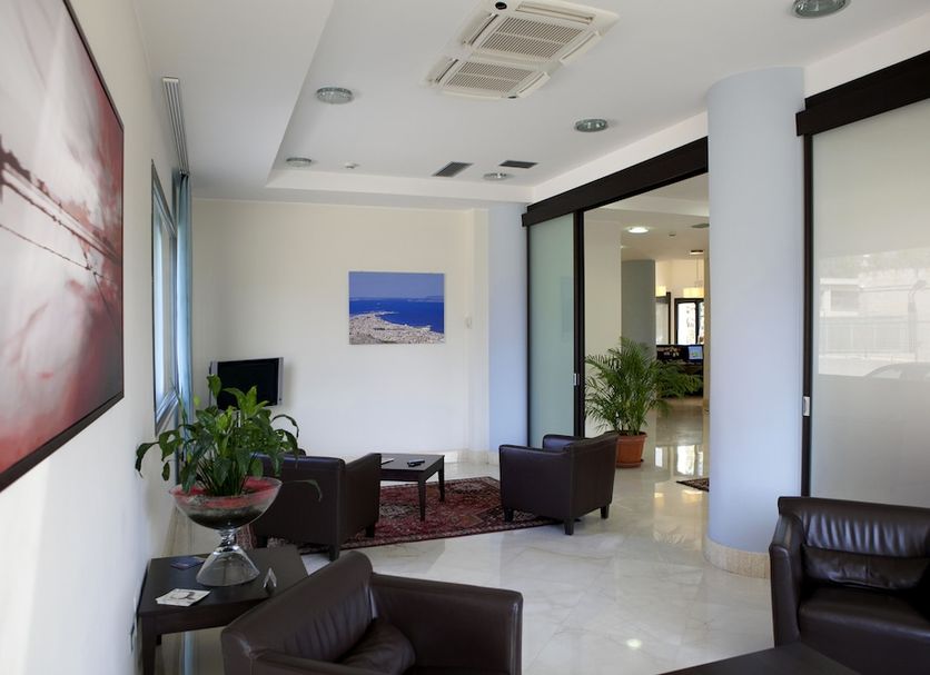 Ingresso Foto
