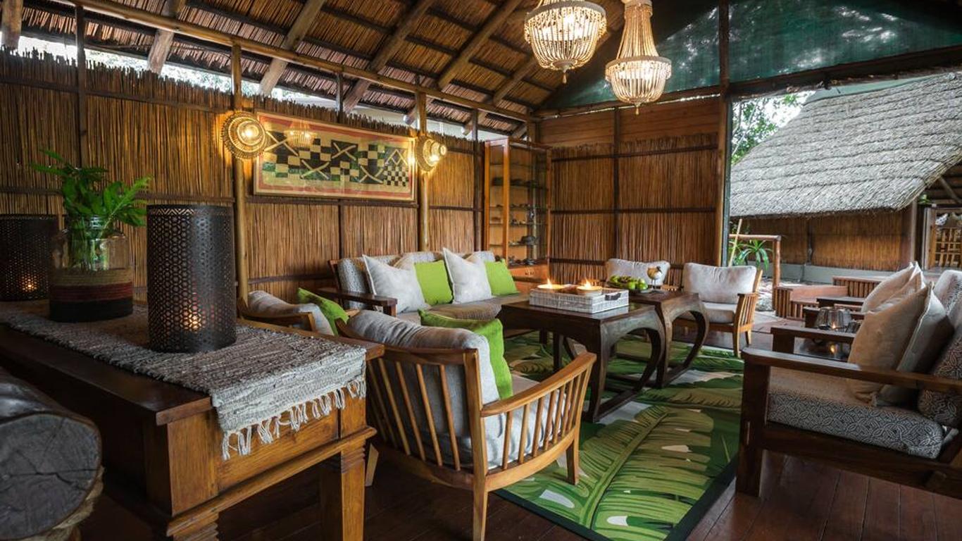 Kosi Forest Lodge