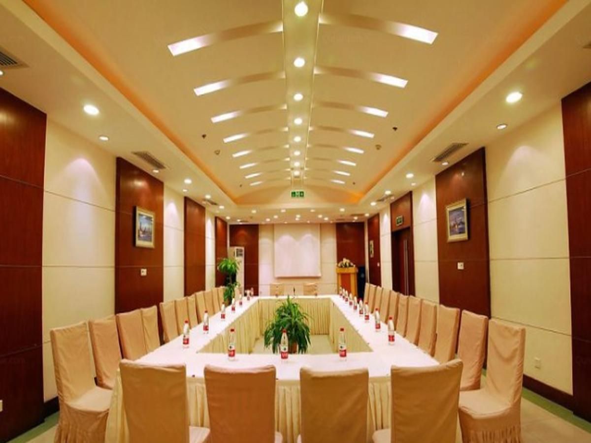 Sala conferenze