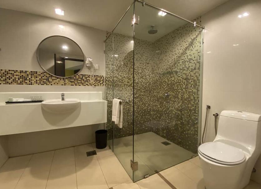 Bagno Foto