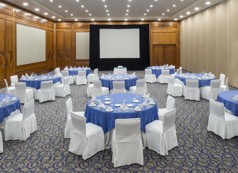 Sala ricevimenti Foto