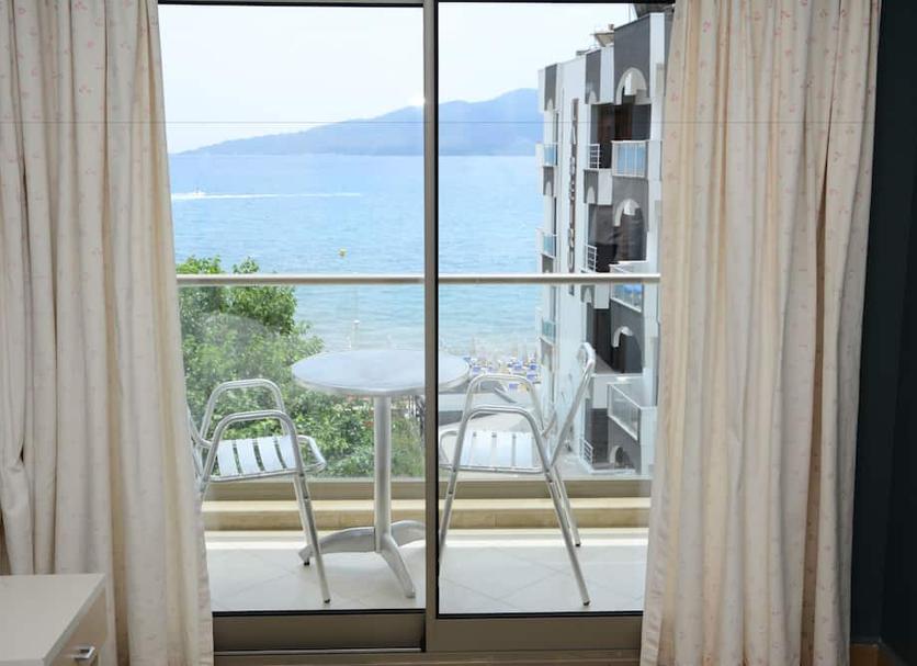 Balcone Foto