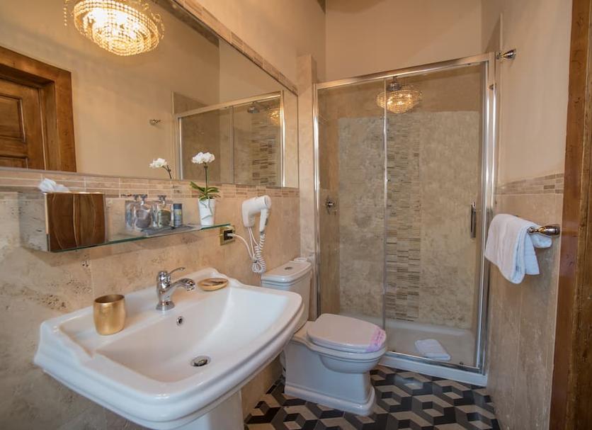 Bagno Foto