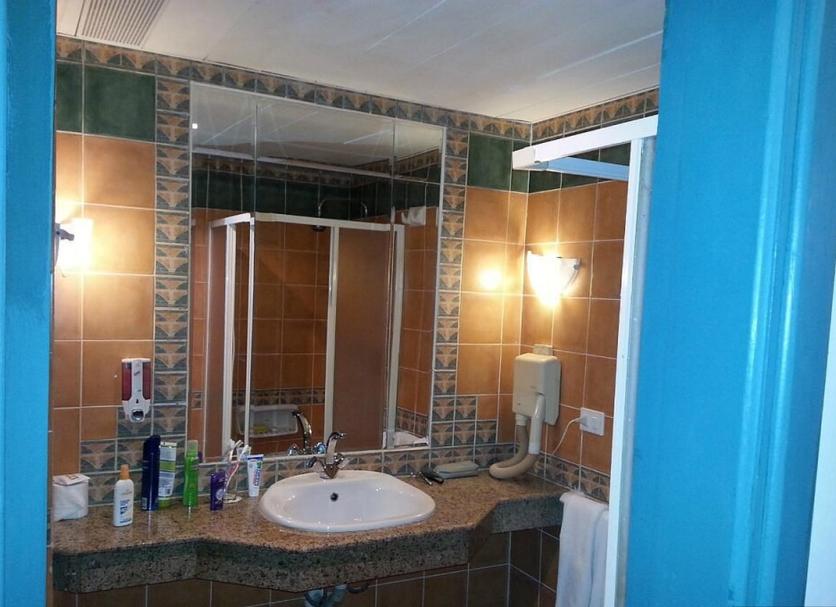Bagno Foto