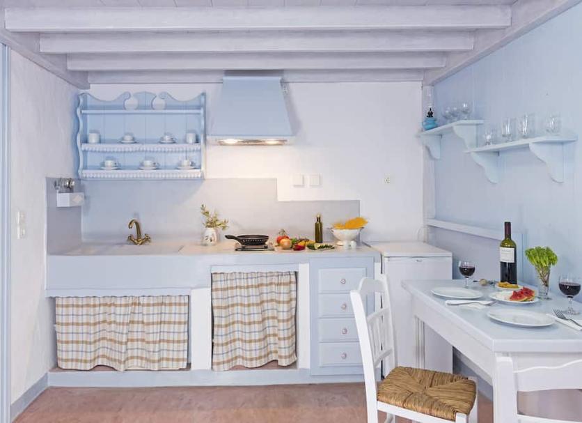 Cucina Foto