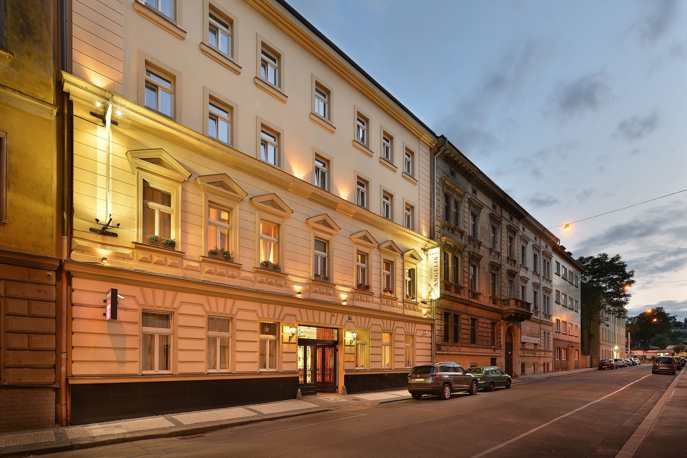 Edificio