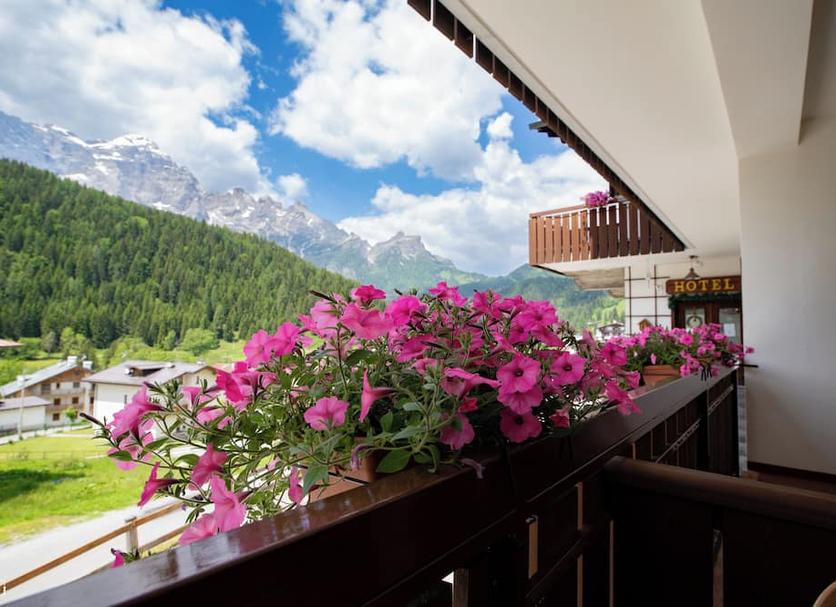 Balcone Foto