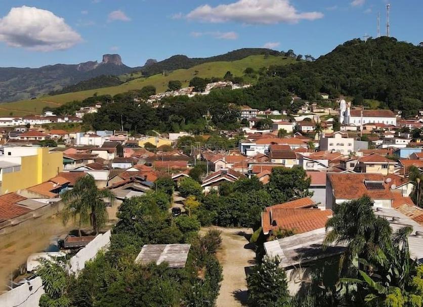 Vista esterna Foto