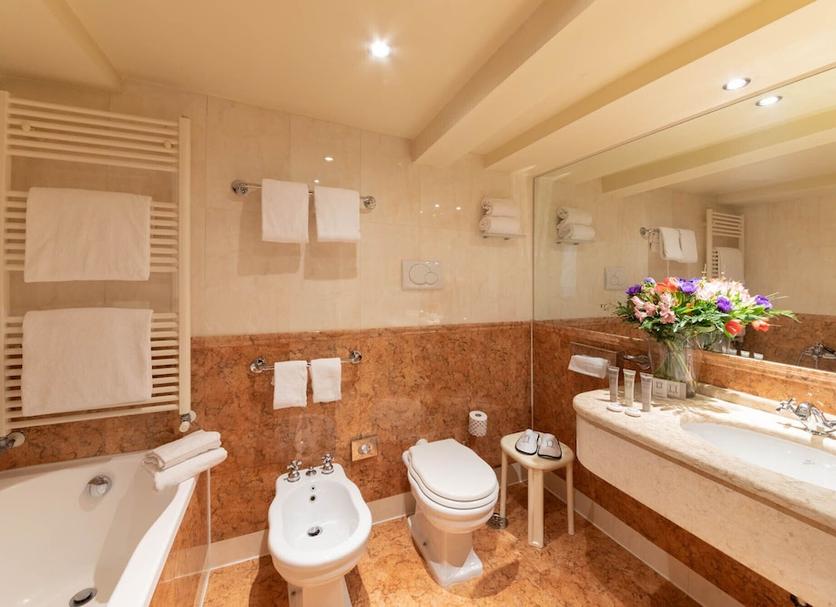 Bagno Foto