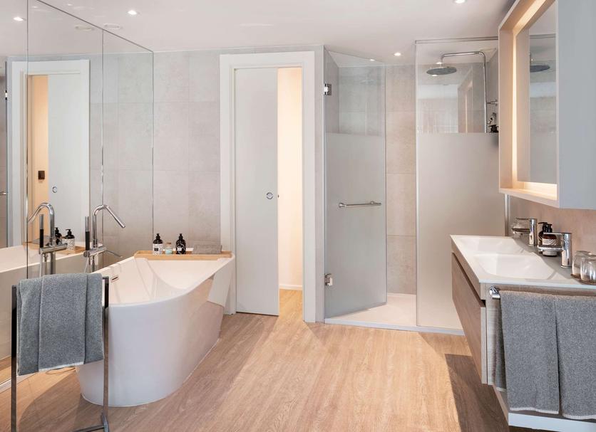 Bagno Foto