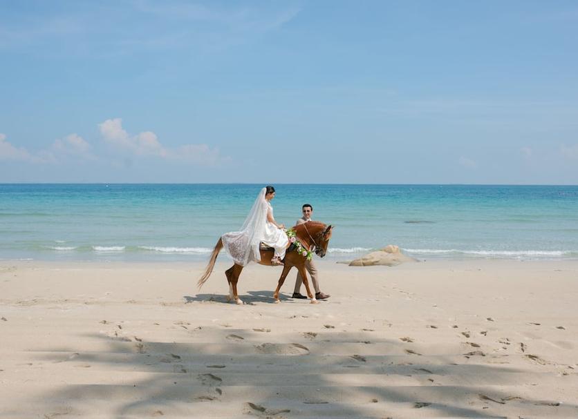 Spiaggia Foto