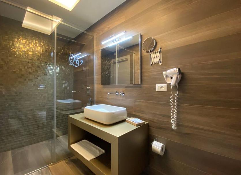 Bagno Foto