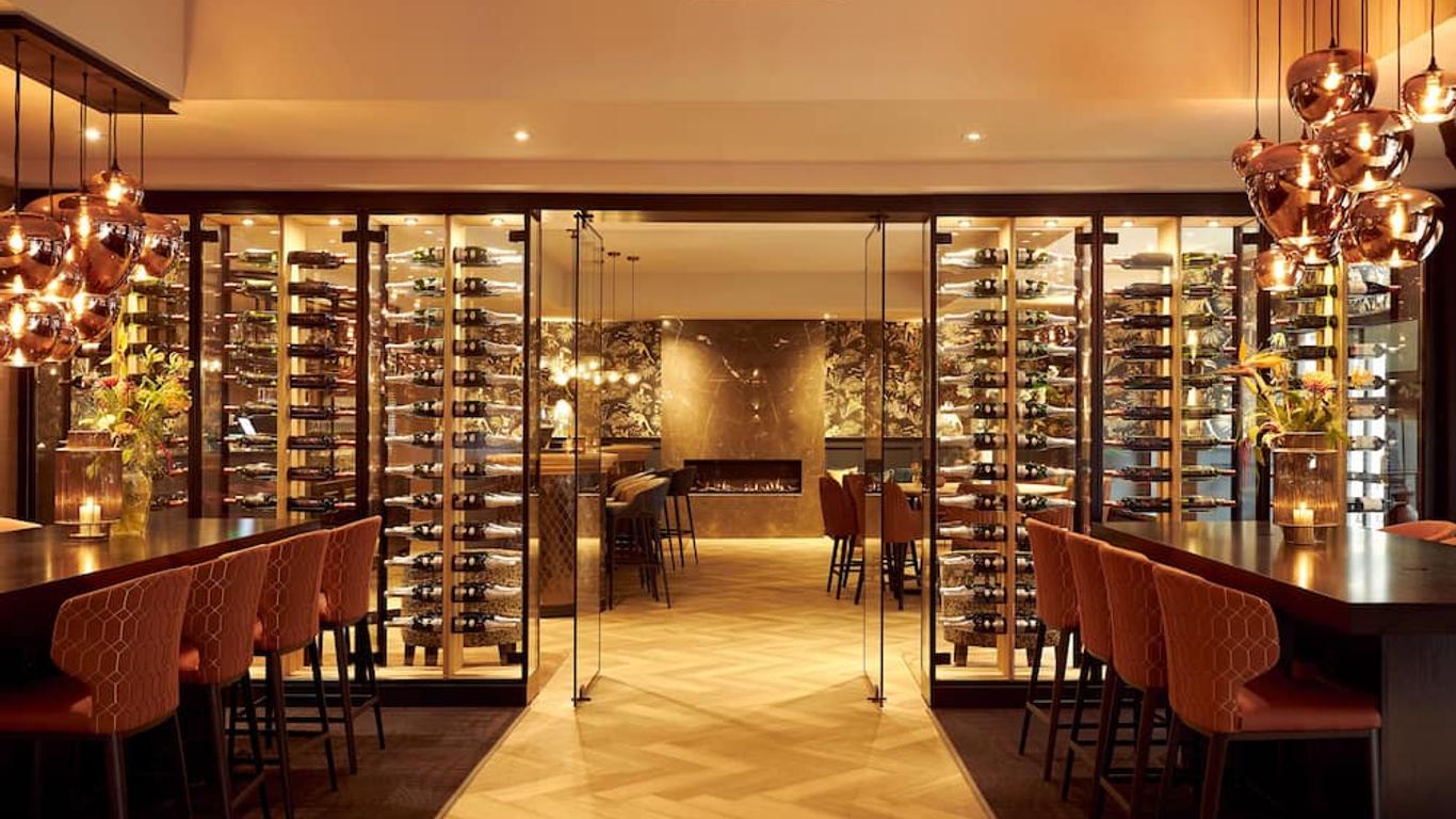 Van der Valk Hotel Groningen Zuidbroek