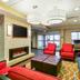 Area lounge