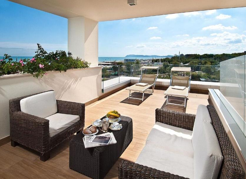 Balcone Foto
