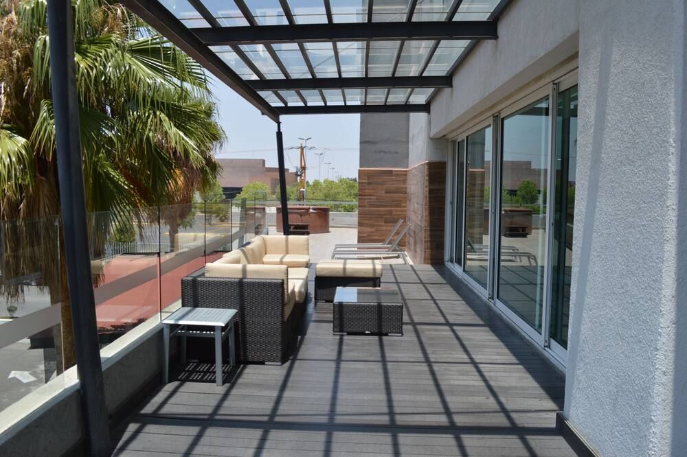 Balcone Foto