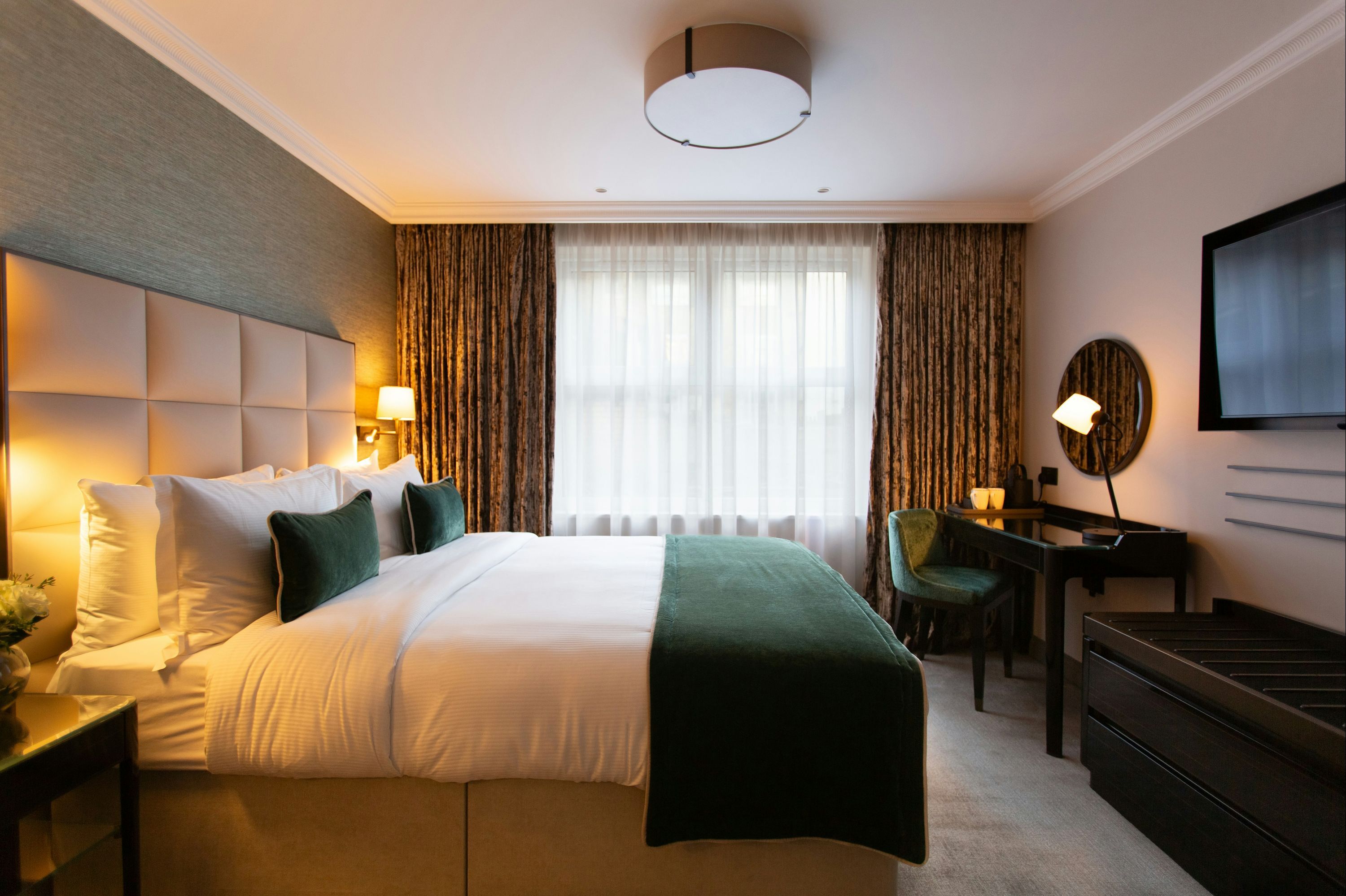 Camera da letto