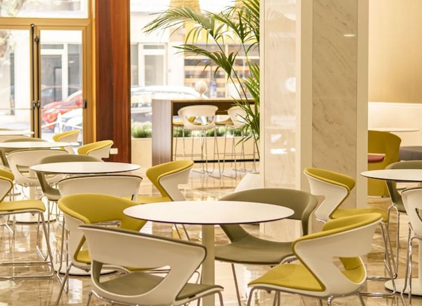 Sala pranzo Foto
