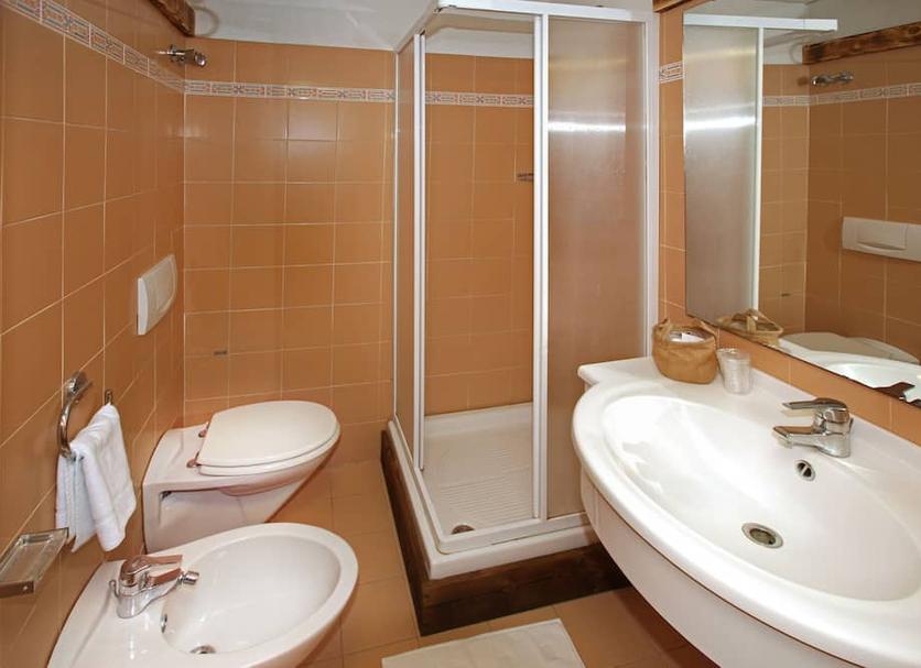 Bagno Foto