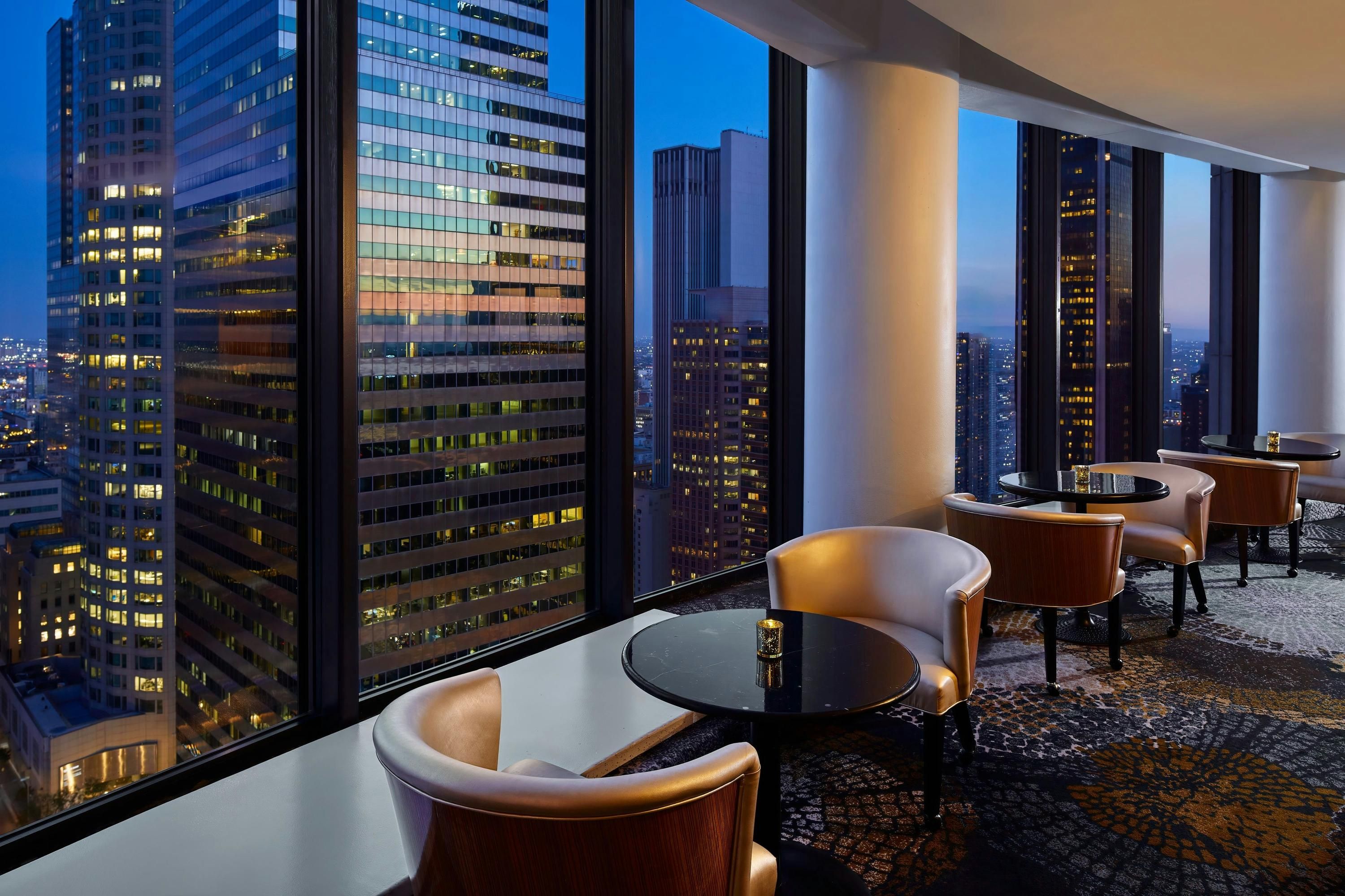 Area lounge
