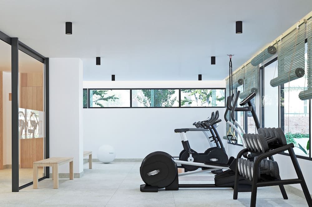 Palestra