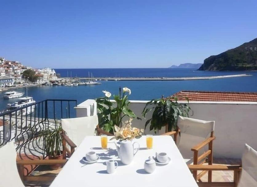 Balcone Foto