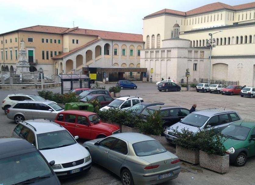 Vista esterna Foto