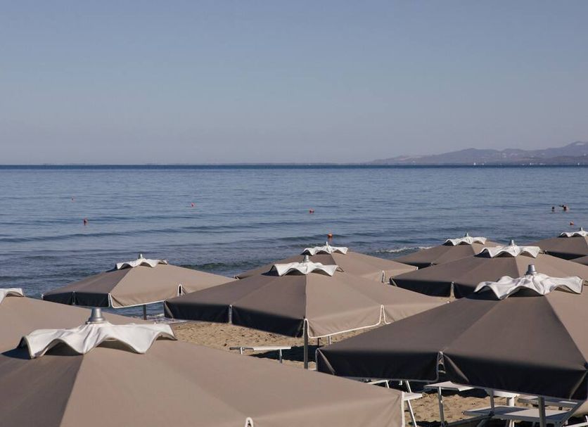 Spiaggia Foto