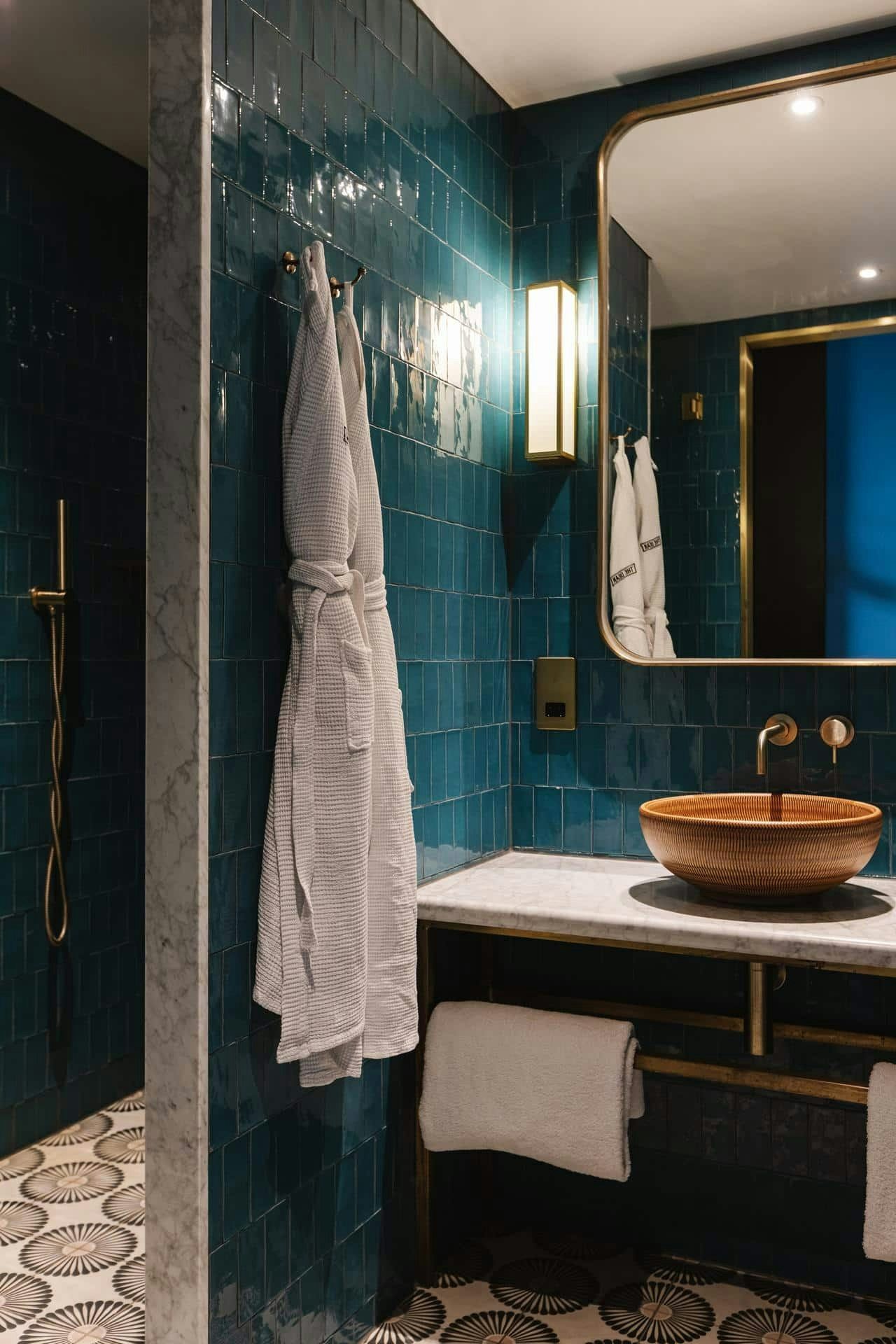 Bagno