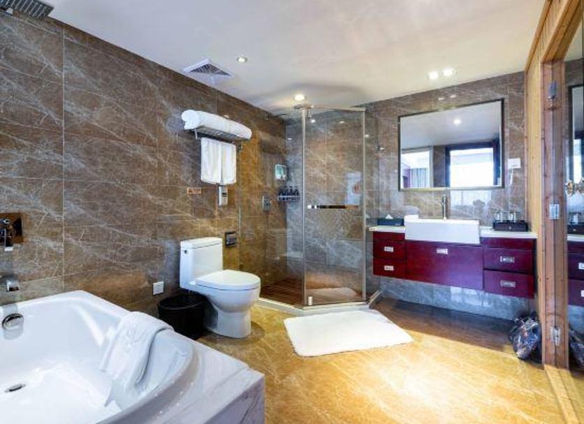 Bagno Foto