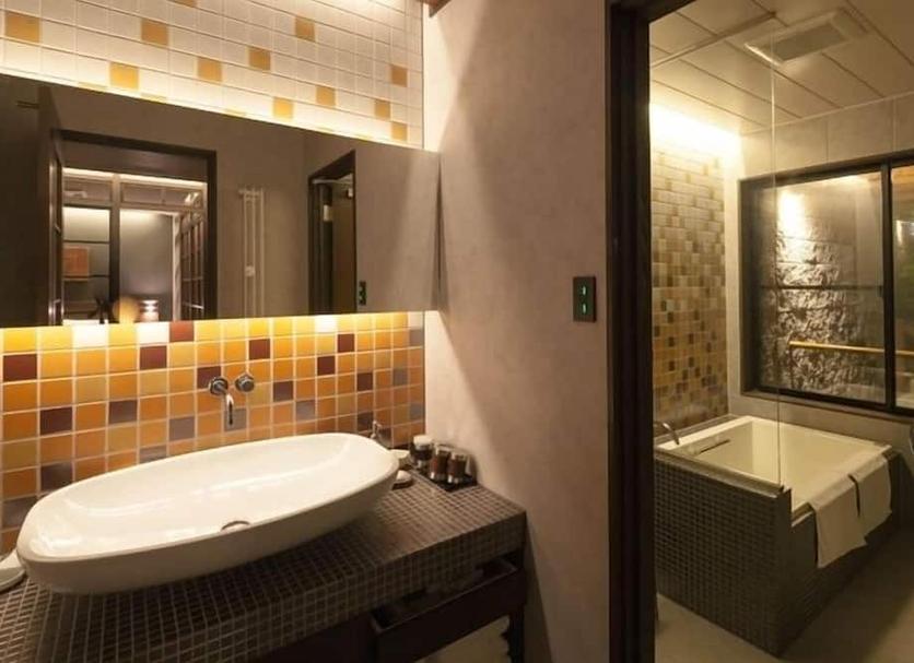 Bagno Foto