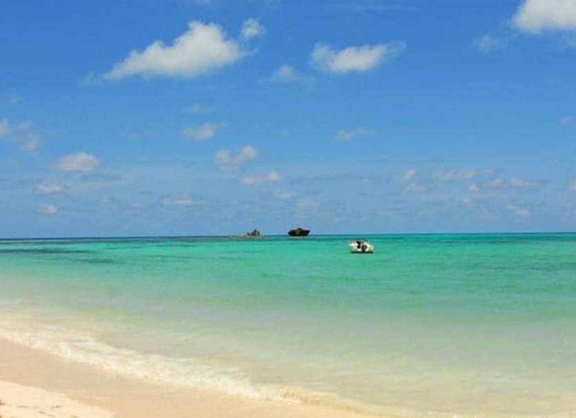 Spiaggia Foto