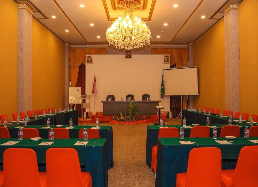 Sala conferenze Foto