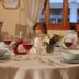 Sala pranzo